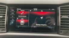 Skoda Kodiaq 2.0 TDI Sport Line 4x4 5dr DSG [7 Seat] Diesel Estate